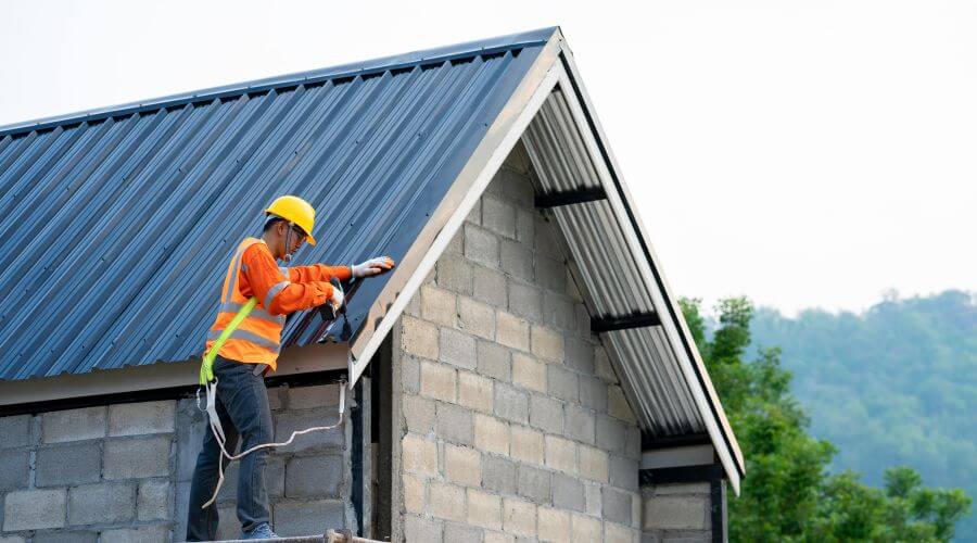 Expert new roof installation services in Fort Plain, NY